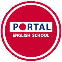 logo portalenglishschool